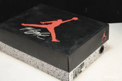 AIR 'WHAT RETRO JORDAN SE THE 4' 4 0728